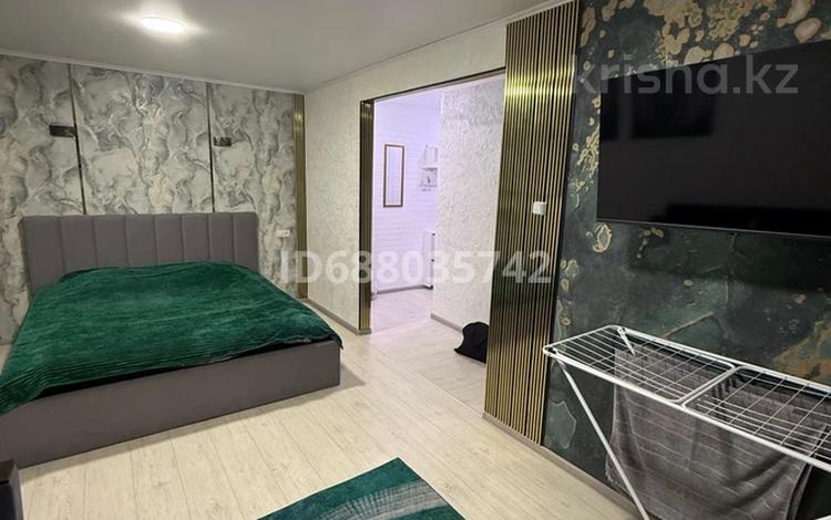 1-комнатная квартира · 35 м² · 1/5 этаж, Момышулы 3 — Рядом площадь Первостроителей за 14 000 ₸ в Жезказгане — фото 18