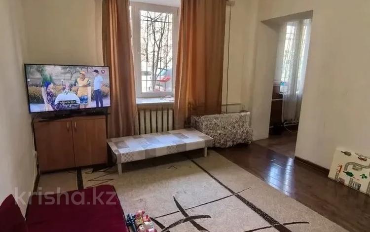 2-бөлмелі пәтер · 58 м² · 1/2 қабат, Бруно, бағасы: 27.5 млн ₸ в Алматы, Алмалинский р-н — фото 2