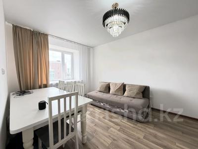 1-комнатная квартира · 36.6 м² · 6/9 этаж, Максут Нарикбаев 9 за 23.5 млн ₸ в Астане, Нура р-н