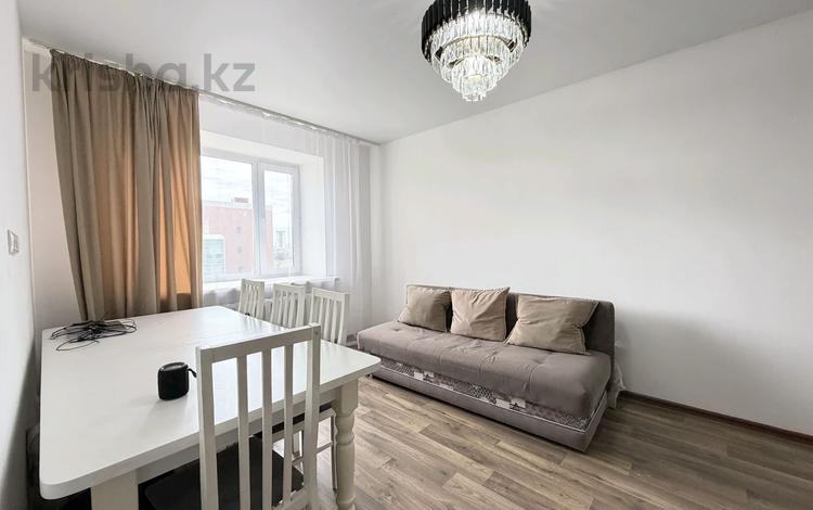 1-комнатная квартира · 36.6 м² · 6/9 этаж, Максут Нарикбаев 9 за 23.5 млн ₸ в Астане, Нура р-н — фото 13