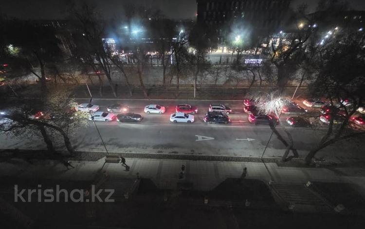 3-комнатная квартира · 73 м² · 5/5 этаж, Райымбека за 47 млн ₸ в Алматы, Алмалинский р-н — фото 2