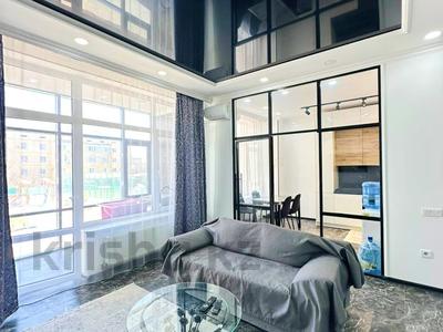2-комнатная квартира · 48 м² · 3/10 этаж, Кулманова 35 за 31 млн ₸ в Атырау