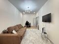 2-комнатная квартира · 62.6 м² · 2/9 этаж, Аскар Токпанов 20 за 53 млн ₸ в Астане, Алматы р-н