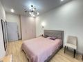 2-комнатная квартира · 62.6 м² · 2/9 этаж, Аскар Токпанов 20 за 53 млн ₸ в Астане, Алматы р-н — фото 3