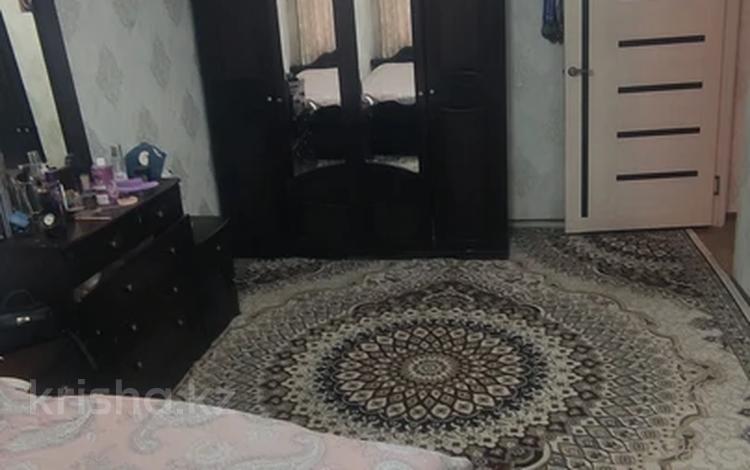 4-комнатная квартира · 76.5 м² · 2/5 этаж, мкр Самал, 7мкр 20 за ~ 20 млн ₸ в Таразе — фото 2
