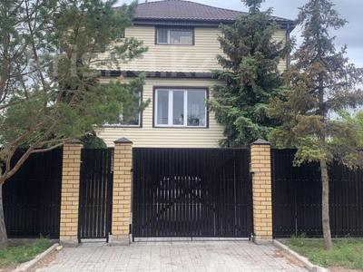 Отдельный дом · 6 комнат · 300 м² · 15 сот., Ерганата Кушербаева 30А за 77.5 млн 〒 в Экибастузе