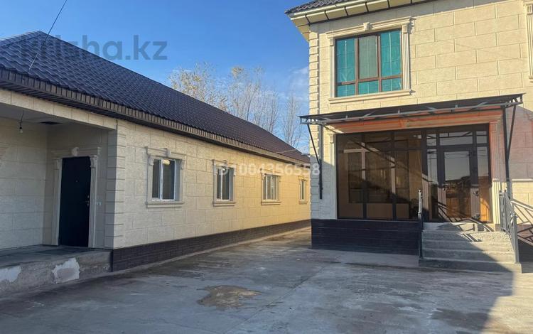 Отдельный дом · 5 комнат · 200 м² · 6 сот., Куат 1406 за 87 млн ₸ в  — фото 44
