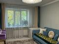 3-комнатная квартира · 60 м² · 1/4 этаж, мкр №12, Жандосова 174 — Жандосова Саина за 40 млн ₸ в Алматы, Ауэзовский р-н