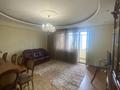 3-комнатная квартира, 87 м², 9/10 этаж помесячно, Ауэзова 163 за 450 000 〒 в Алматы, Бостандыкский р-н — фото 5