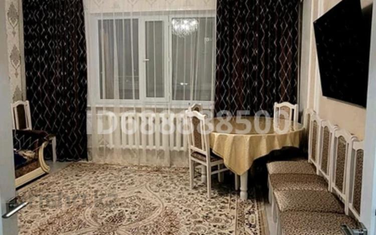 3-комнатная квартира, 63 м², 5/5 этаж, Есенберлина 63 за 25 млн 〒 в Жезказгане — фото 2