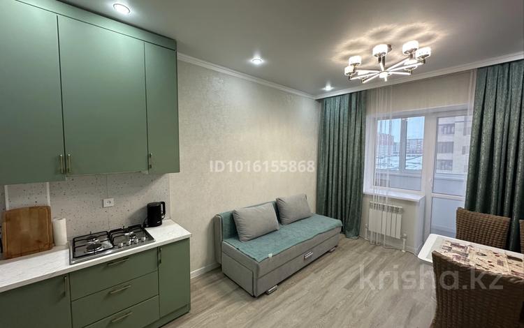 2-комнатная квартира · 40 м² · 5/9 этаж, мкр. Алтын орда 360/1 за 220 000 ₸ в Актобе — фото 2