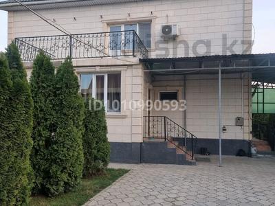 Жеке үй · 6 бөлме · 215 м² · 8 сот., мкр Маяк, Авиатор 83, бағасы: 117 млн ₸ в Алматы, Турксибский р-н
