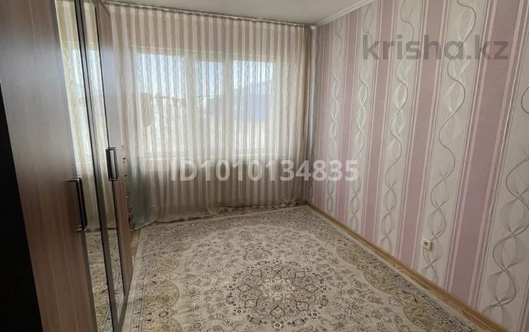 3-комнатная квартира · 77.7 м² · 6/6 этаж, мкр. Алмагуль, Мкр:Алмагүл 28 за 21 млн ₸ в Атырау — фото 2