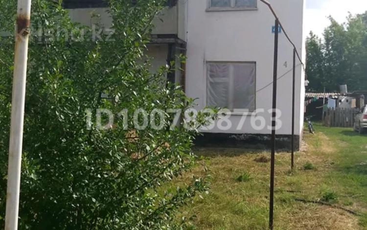 Часть дома · 4 комнаты · 140 м² · 10 сот., Курмангазы 4/1 за 7.5 млн ₸ в Кулане — фото 2