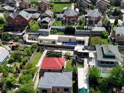 Участок · 9.5 соток, мкр Нур Алатау, Жулдыз 43 за 130 млн ₸ в Алматы, Бостандыкский р-н