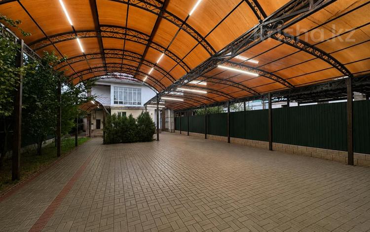 Отдельный дом · 4 комнаты · 170 м² · 8 сот., Бирлик 70/2 — Мечеть Халифа Алтая за 100 млн ₸ в Кыргауылдах — фото 46