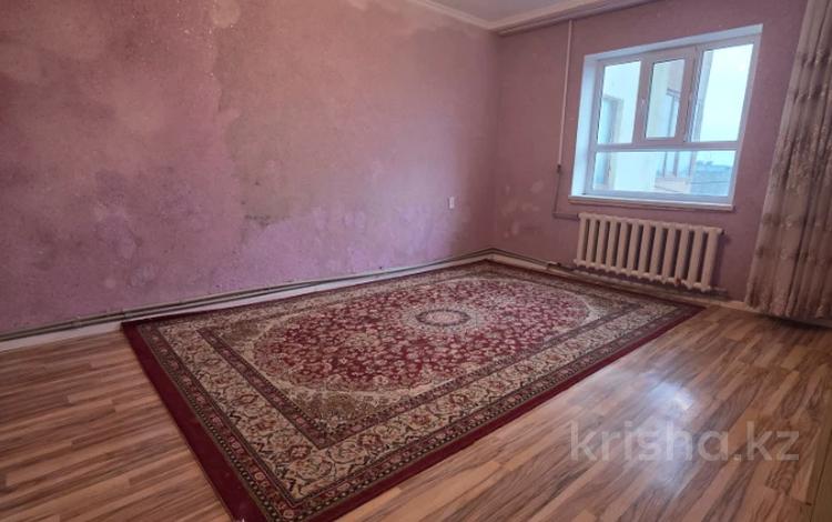 1-комнатная квартира · 44 м² · 5/8 этаж, 3-й микрорайон 1 — Тамерлановское шоссе /МОНОЛИТ за 15 млн ₸ в Шымкенте, Туран р-н — фото 2
