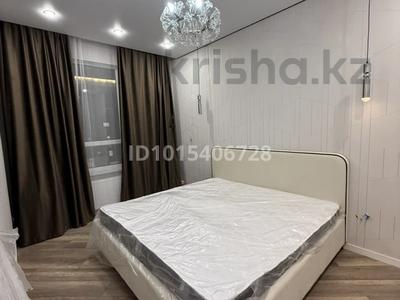 2-комнатная квартира · 54 м² · 8/9 этаж, Ахмет Байтурсынулы 10/1 за 320 000 ₸ в Астане, Сарайшык р-н