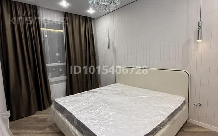2-комнатная квартира · 54 м² · 8/9 этаж, Ахмет Байтурсынулы 10/1 за 320 000 ₸ в Астане, Сарайшык р-н — фото 2