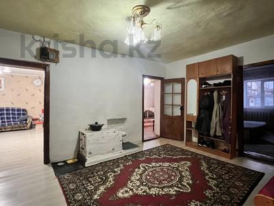 Отдельный дом · 6 комнат · 274 м² · 10 сот., Жанпеисова 36 за 50 млн 〒 в Сатпаев