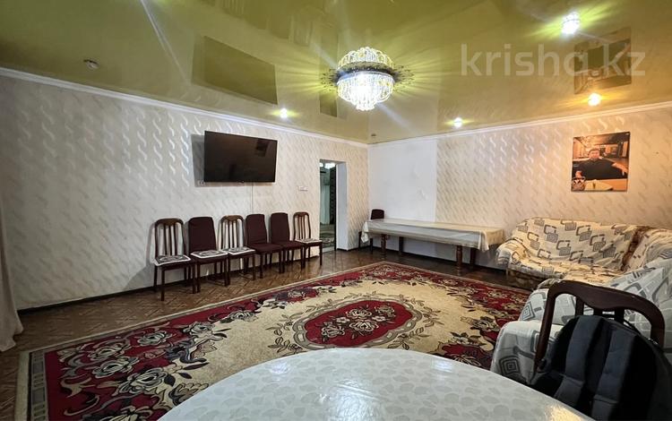 Жеке үй · 6 бөлме · 274 м² · 10 жүзд., Жанпеисова 36, бағасы: 40 млн ₸ в Сатпаев — фото 6
