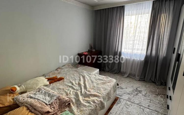 4-бөлмелі пәтер · 74 м² · 2/9 қабат, Мустафина 21/7 — Район 7 поликлиники, бағасы: 45 млн ₸ в Астане, Алматы р-н — фото 67