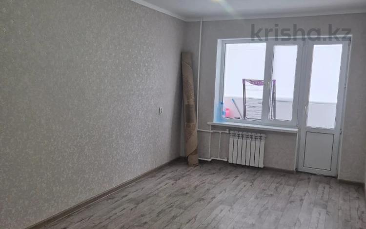 2-комнатная квартира · 40.9 м² · 3/5 этаж, мкр 8, Братьев Жубановых за 15.5 млн ₸ в Актобе — фото 2