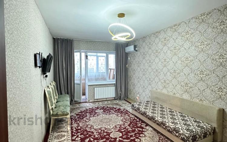 1-комнатная квартира, 41 м², 6/9 этаж, мкр Болашак, бокенбай батыра