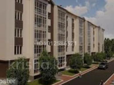 1-бөлмелі пәтер · 45 м² · 3 қабат, Майкудук, Мкр Голубые пруды 3/2, бағасы: 12.5 млн ₸ в Караганде, Алихана Бокейханова р-н