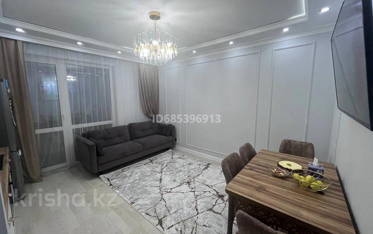 2-бөлмелі пәтер, 42 м², 5/12 қабат ай сайын, Сыганак 15, бағасы: 250 000 〒 в Астане, Нура р-н — фото 13