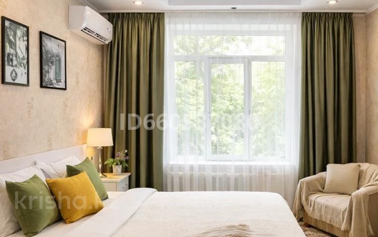 1-комнатная квартира · 38 м² · 2/4 этаж, Байтурсынова 7 А — Жибек жолы за 13 000 ₸ в Алматы, Алмалинский р-н — фото 32