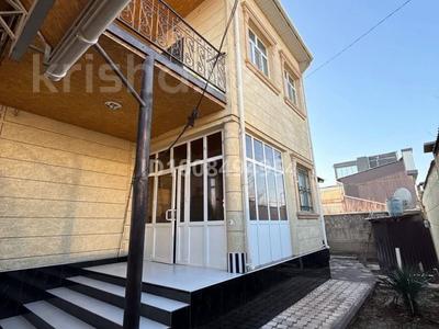 Жеке үй · 9 бөлме · 310 м² · 8 сот., мкр Самал-3, Аргынбекова 243 — Напротив ресторана millionaire, бағасы: 180 млн ₸ в Шымкенте, Абайский р-н