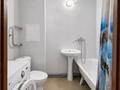 1-бөлмелі пәтер · 41.5 м² · 2/5 қабат, Квартал 84 3, бағасы: 17 млн ₸ в Костанае — фото 4