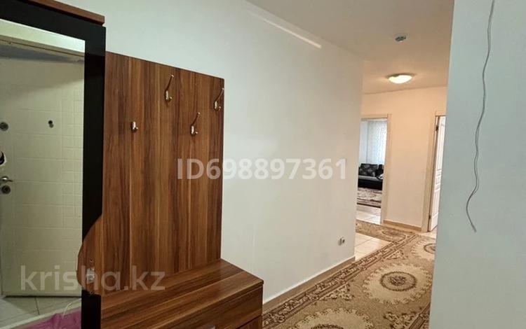 3-бөлмелі пәтер · 90 м² · 12/16 қабат, мкр Аккент, Ақкент ш/а. 51, бағасы: 350 000 ₸ в Алматы, Алатауский р-н — фото 2