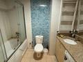 3-бөлмелі пәтер · 90 м² · 12/16 қабат, мкр Аккент, Ақкент ш/а. 51, бағасы: 350 000 ₸ в Алматы, Алатауский р-н — фото 7