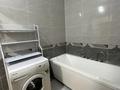1-комнатная квартира · 45 м² · 1/5 этаж, мкр Саялы 129 за 210 000 ₸ в Алматы, Алатауский р-н — фото 16