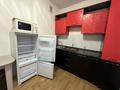 1-комнатная квартира · 45 м² · 1/5 этаж, мкр Саялы 129 за 210 000 ₸ в Алматы, Алатауский р-н — фото 20