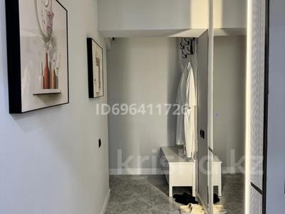 2-комнатная квартира · 45 м² · 4/5 этаж, Проспект Жамбыла 115а — Сулейманова за 20 000 〒 в Таразе