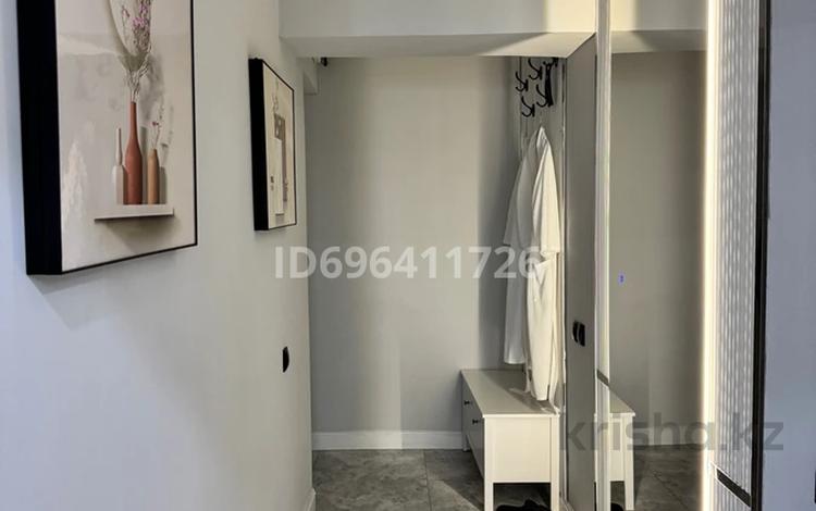 2-бөлмелі пәтер · 45 м² · 4/5 қабат, Проспект Жамбыла 115а — Сулейманова, бағасы: 25 000 ₸ в Таразе — фото 25