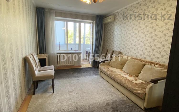 2-комнатная квартира · 52.5 м² · 3/5 этаж, Абиша Кекильбайулы 123 за 45 млн ₸ в Алматы, Бостандыкский р-н — фото 2