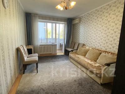 2-комнатная квартира · 52.5 м² · 3/5 этаж, Абиша Кекильбайулы 123 за 44 млн ₸ в Алматы, Бостандыкский р-н