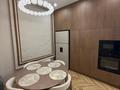 3-бөлмелі пәтер · 123 м² · 9/10 қабат, мкр. Алтын орда, Мкр Батыс-2 11Б, бағасы: 71.5 млн ₸ в Актобе — фото 7