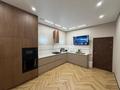 3-бөлмелі пәтер · 123 м² · 9/10 қабат, мкр. Алтын орда, Мкр Батыс-2 11Б, бағасы: 71.5 млн ₸ в Актобе — фото 8