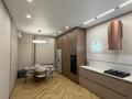 3-бөлмелі пәтер · 123 м² · 9/10 қабат, мкр. Алтын орда, Мкр Батыс-2 11Б, бағасы: 71.5 млн ₸ в Актобе — фото 9