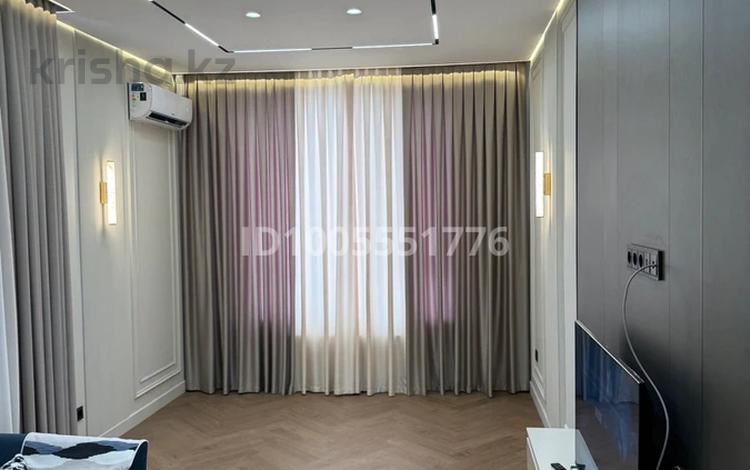 2-бөлмелі пәтер · 80 м² · 5/14 қабат, Аргынбекова 18а — Шаяхметова, бағасы: 450 000 ₸ в Шымкенте — фото 2