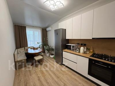 2-бөлмелі пәтер · 69.7 м² · 6/6 қабат, Нурсултана Назарбаева 209, бағасы: 25 млн ₸ в Костанае