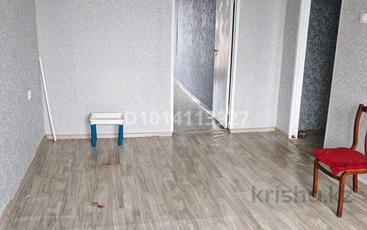 2-комнатная квартира · 45.8 м² · 5/5 этаж, Микрорайон 1а 9 за 7.5 млн ₸ в Сарани — фото 2