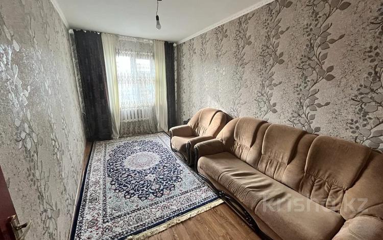 4-бөлмелі пәтер · 72 м² · 5/5 қабат, Мкр Самал 29, бағасы: 150 000 ₸ в Талдыкоргане, мкр Самал — фото 8