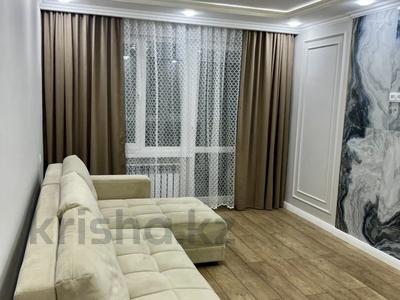 2-комнатная квартира · 46 м² · 4/5 этаж, мкр Таугуль — ул Шаляпина- Ул Яссауи за 37.5 млн 〒 в Алматы, Ауэзовский р-н