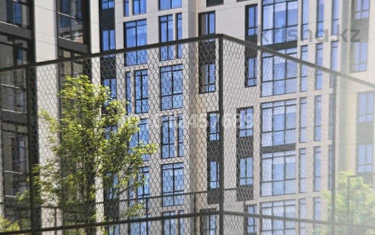 1-комнатная квартира · 35.6 м² · 4/9 этаж, мкр Шугыла, Сакен Жунисов 2/25 — Школа за 21 млн ₸ в Алматы, Наурызбайский р-н — фото 2